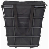 Atranvelo mandtas add 25 basket bag add 25 black - afbeelding 4
