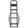 Atranvelo achterdrager tour sport avs 28 aluminium zwart