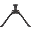Olympic sportswear atranvelo dubbele standaard atlas 260mm mat zwart