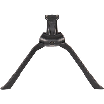 Olympic sportswear atranvelo dubbele standaard atlas 305mm mat zwart