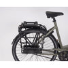 Atranvelo mand epic side rear basket epic side black
