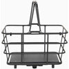 Olympic sportswear atranvelo mand perro large avs+ 48l alu mat zwart