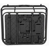 Olympic sportswear atranvelo mand perro large avs+ 48l alu mat zwart