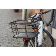 Olympic sportswear atranvelo mand perro large avs+ 48l alu mat zwart - afbeelding 4