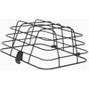 Olympic sportswear atranvelo draadkoepel perro large 38l mat zwart