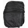 Olympic sportswear atranvelo regenhoes perro large transparant zwart