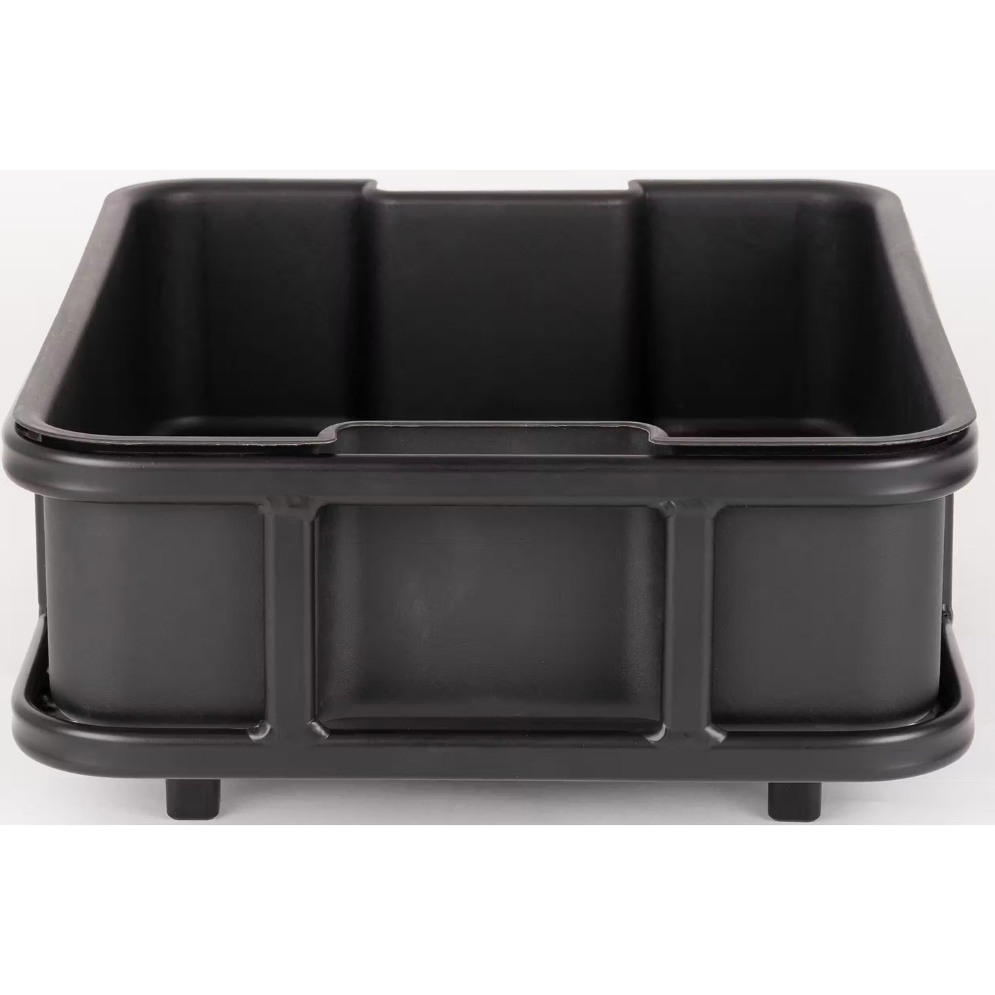 Atranvelo mand bakery crate avs basket bakery crate avs black