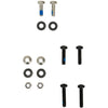 Olympic sportswear atranvelo achterdrager maxi am avs+ 28 370mm mat zwart