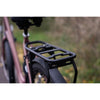 Olympic sportswear atranvelo achterdrager maxi am avs+ 28 370mm mat zwart