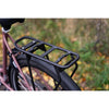 Olympic sportswear atranvelo achterdrager maxi am avs+ 28 370mm mat zwart