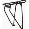 Olympic sportswear atranvelo achterdrager maxi am avs+ 28 370mm mat zwart