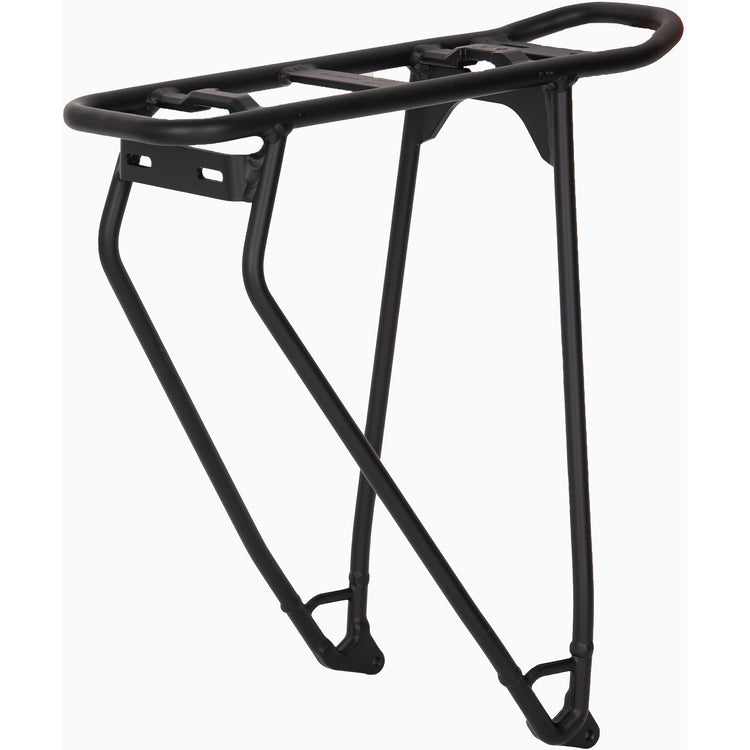 Atranvelo achterdrager maxi am avs+ 28 370mm mat zwart