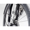 Atranvelo transport-bagagedrager hybrid avs fr.carrier hybrid avs black