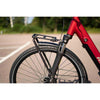 Atranvelo transport-bagagedrager hybrid avs fr.carrier hybrid avs black