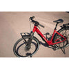 Atranvelo transport-bagagedrager hybrid avs fr.carrier hybrid avs black