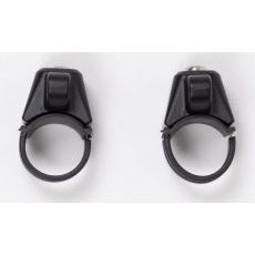 Atranvelo universalbefestigung hybrid uni attach. hybrid black