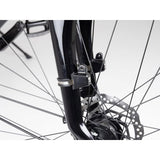 Atranvelo universeel bevestiging hybrid uni attach. hybrid black - afbeelding 3