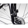Atranvelo universeel bevestiging hybrid uni attach. hybrid black