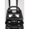 Atran Velo adapter Newrack Uni met AVS zwart