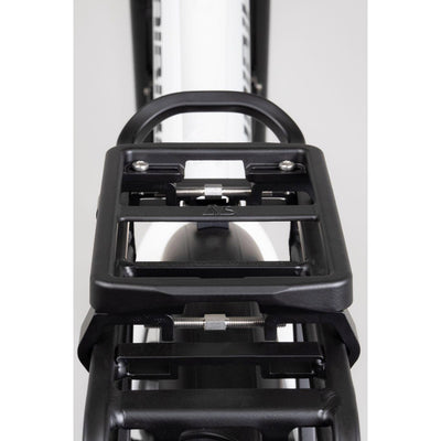 Atran Velo adapter Newrack Uni met AVS zwart