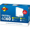 Fritz! box 4060 international router (wit)