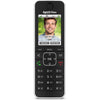 Fritz! fon c6 handset (zwart)