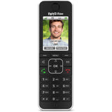 Fritz! fon c6 handset (zwart) - afbeelding 3