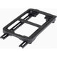 Atran Velo adapter Newrack Front met AVS zwart