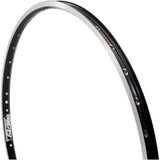 Ryde velg 28 zac19 36 14 zwart cnc - afbeelding 1