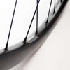Roland achterwiel 28 sa a2k 2-speed rival26 zwart rvs spk