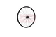 Roland achterwiel 28 ryde taurus21 shimano qb400 zwart