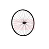 Roland achterwiel 28 ryde taurus21 shimano qc300 zwart