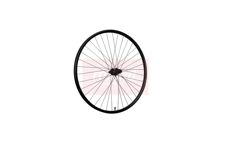 Roland achterwiel 27.5 ryde rival30 shimano tc500 zwart