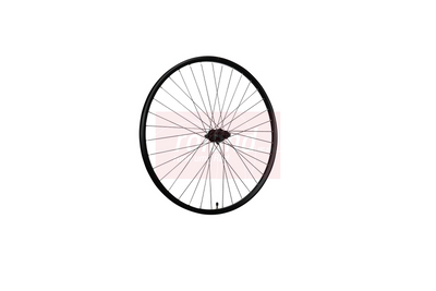 Roland achterwiel 28 ryde taurus21 shimano qc300 zwart