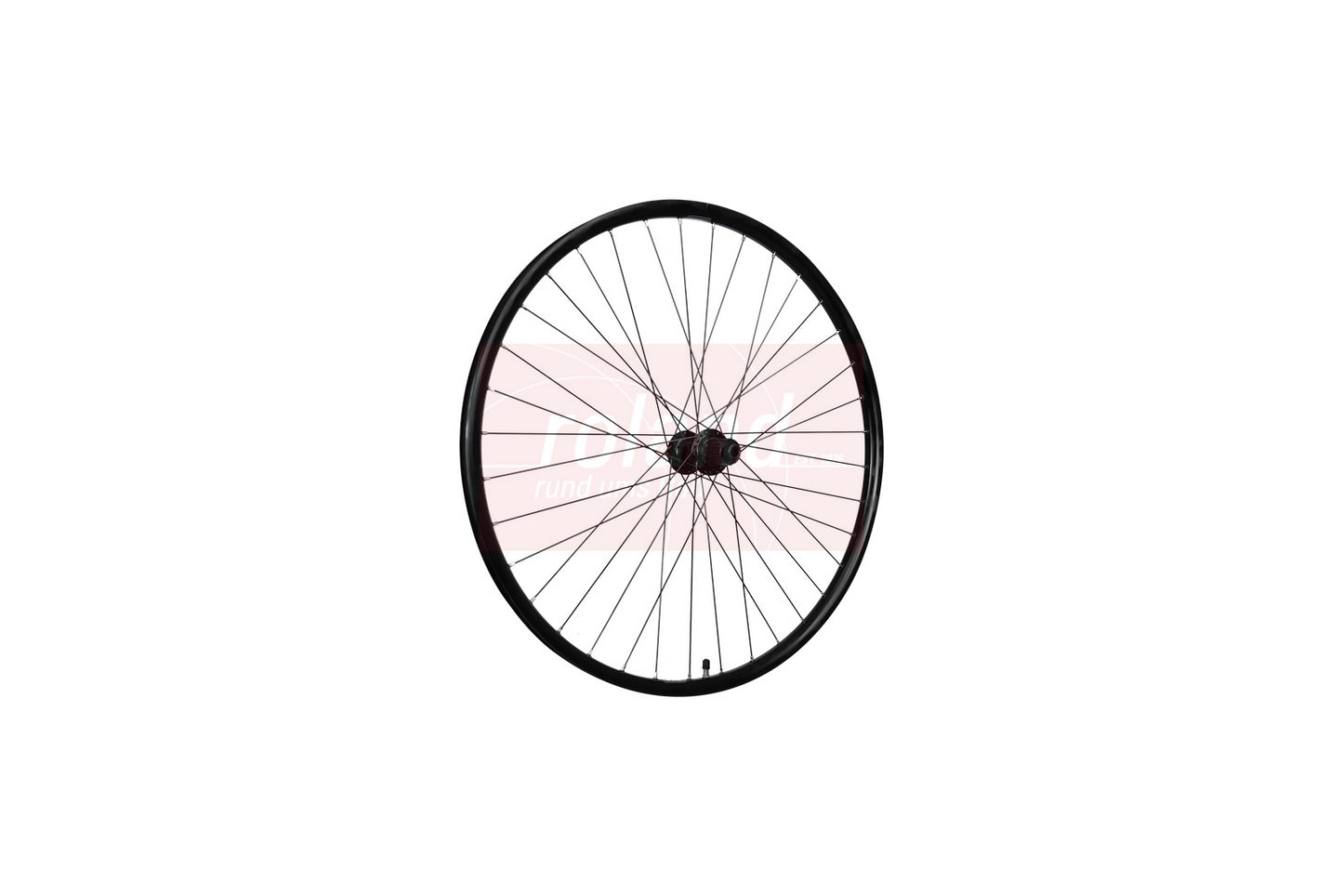 Roland achterwiel 28 ryde rival26 fhtc500