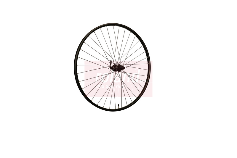 Roland achterwiel 28 ryde rival21 shimano m6000 zwart
