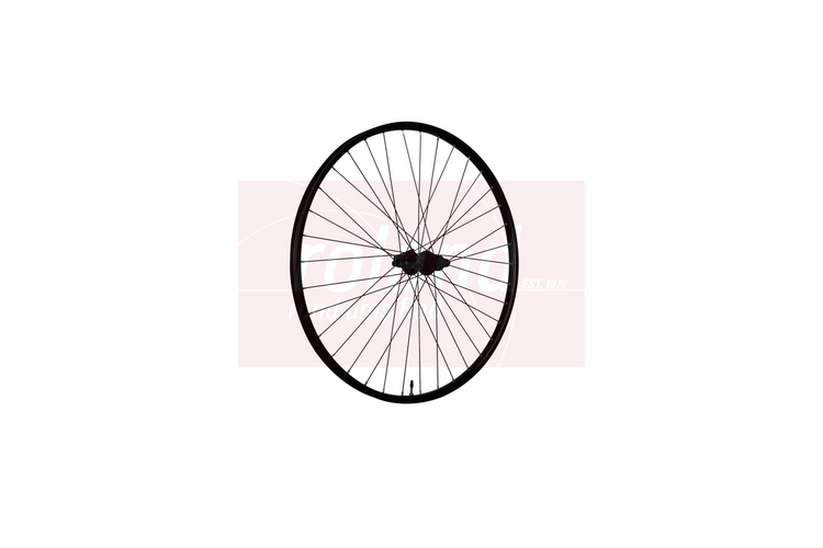 Roland achterwiel 27.5 ryde rival21 shimano m6000 zwart