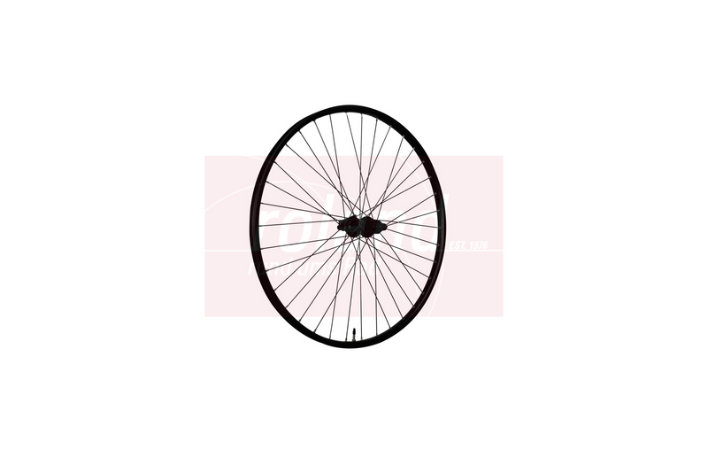 Roland achterwiel 27.5 ryde rival21 shimano m6000 zwart