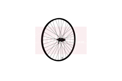 Roland achterwiel 27.5 ryde rival21 shimano qc 300 zwart