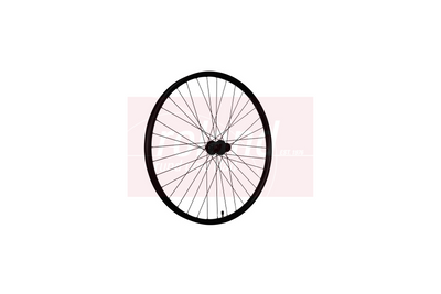 Roland achterwiel 27.5 ryde rival26 shimano tc500 zwart