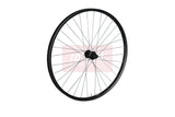 Roland achterwiel 28 ryde rival30 shimano tc500 zwart - afbeelding 1