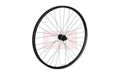 Roland achterwiel 28 ryde rival30 shimano tc500 zwart