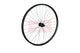 Roland achterwiel 28 ryde rival30 shimano tc500 zwart