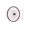 Roland achterwiel 27.5 ryde rival21 shimano m6010 zwart