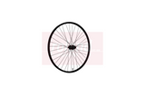 Roland achterwiel 27.5 ryde rival21 shimano m6010 zwart - afbeelding 1
