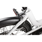 Axa ringslot imenso large - zwart - afbeelding 4