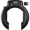 Axa ringslot imenso x-large zwart (kaart) art2