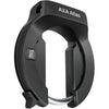Axa ringslot atlas - zwart - art2 (op kaart)