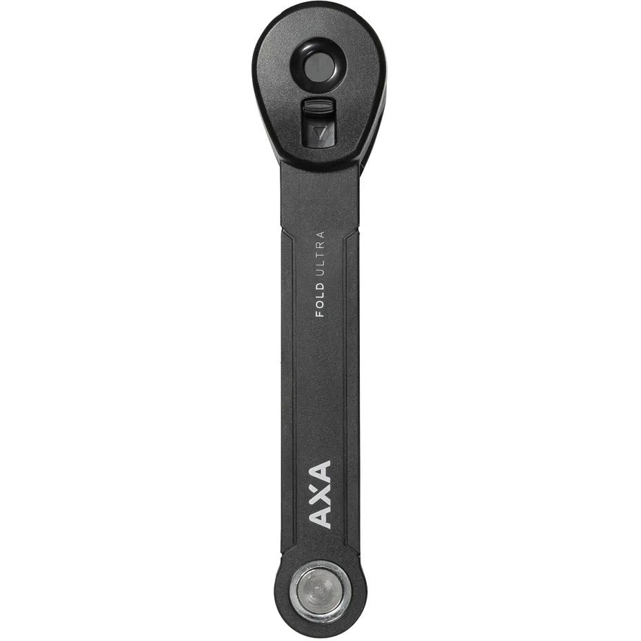 Axa vouwslot fold ultra 90cm art** zwart