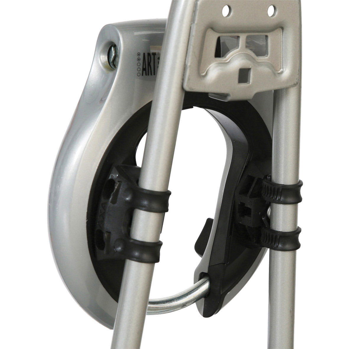 Axa slotd bevestigingset flexibel